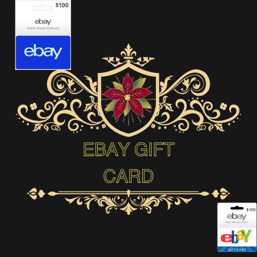 New Way Ebay Gift Card Codes -Update way