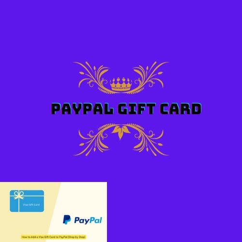 New way Paypal Gift Card Codes-2024